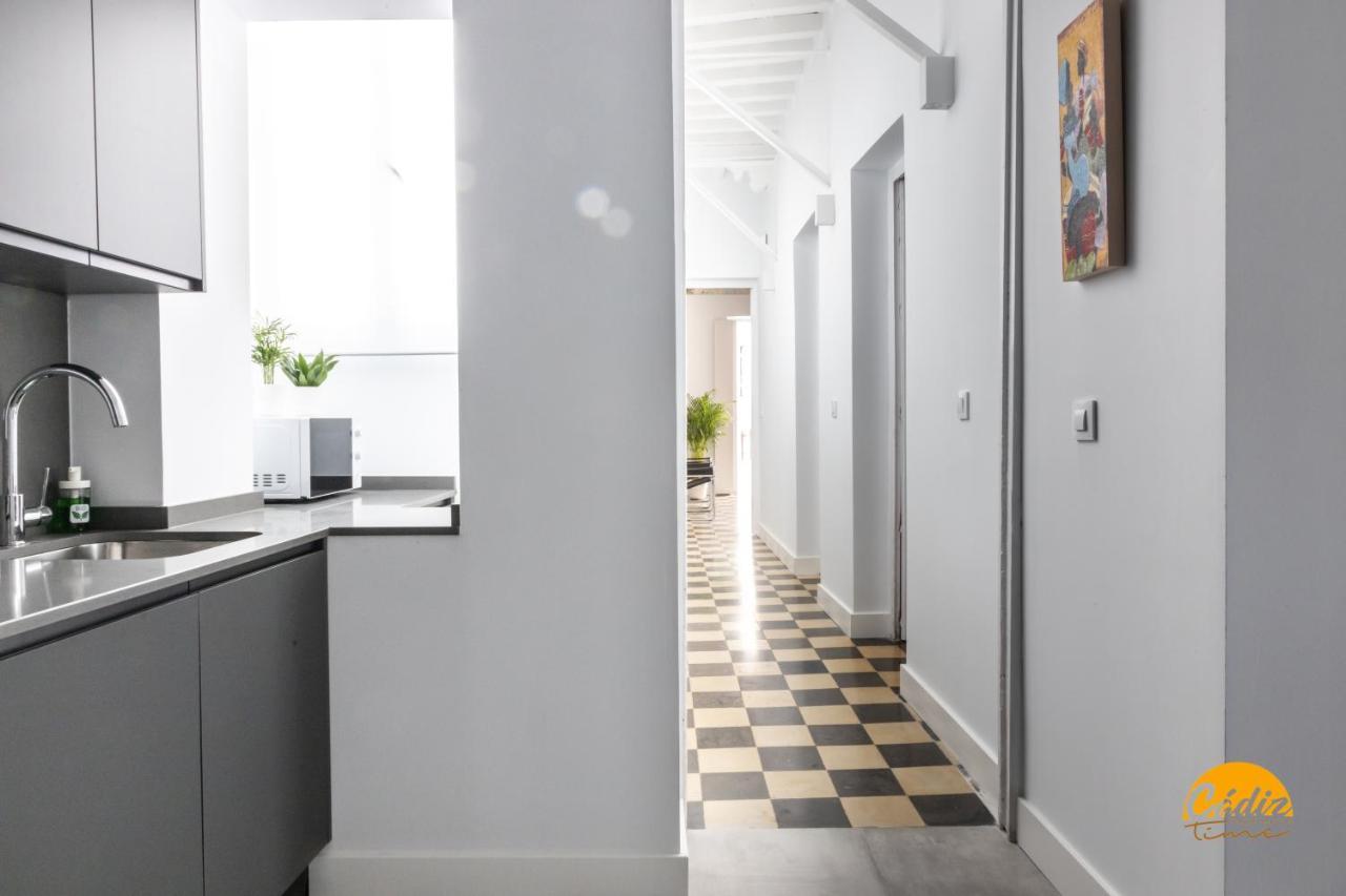 Appartamento La Casa Del Alfarero - Wifi - Ecofriendly