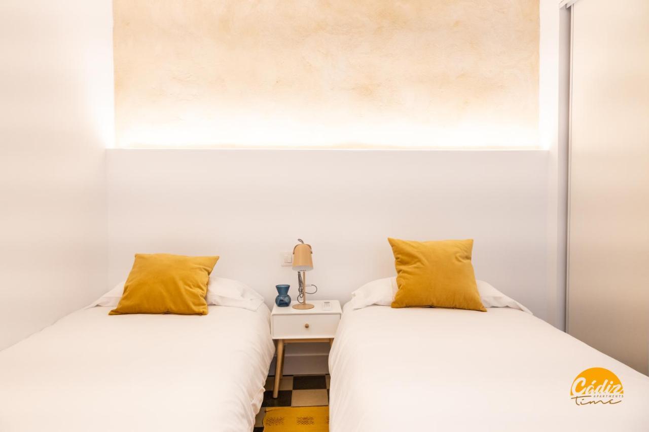 Appartamento La Casa Del Alfarero - Wifi - Ecofriendly Cadice