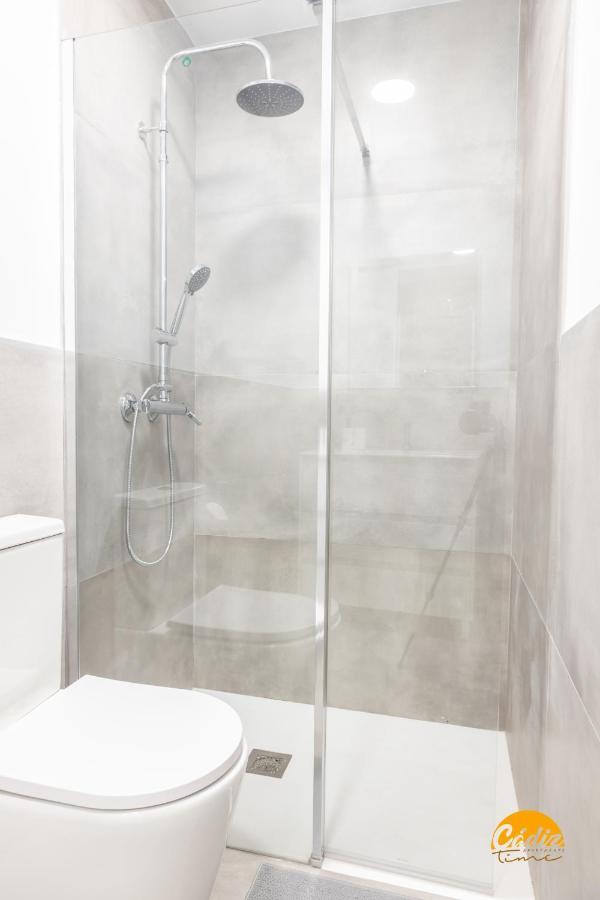 La Casa Del Alfarero By Time Apartment