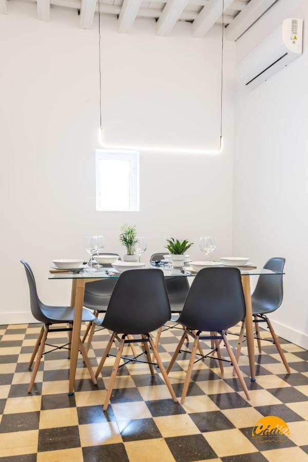 Apartment La Casa Del Alfarero By Time