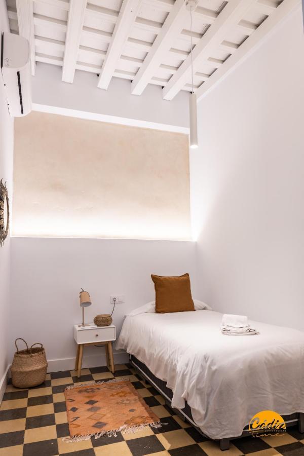 La Casa Del Alfarero By Time Apartamento Cádis