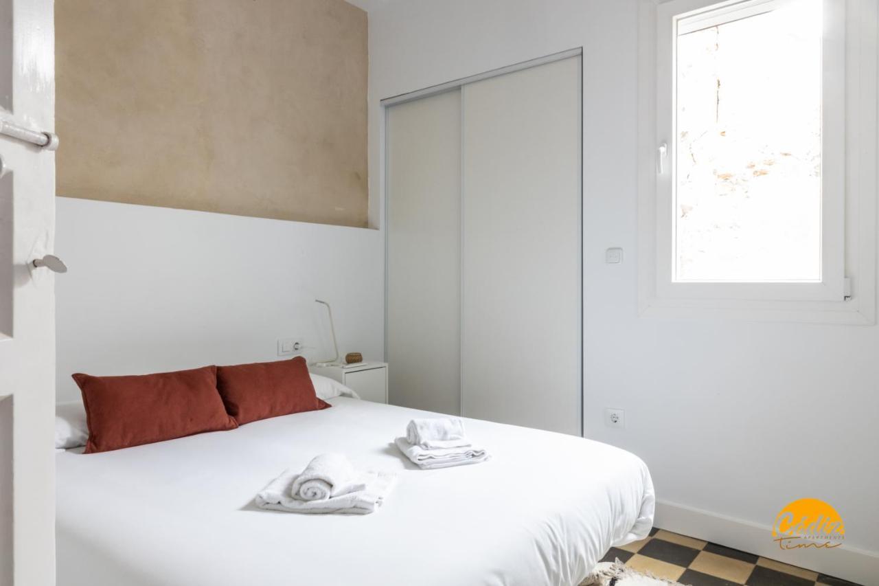 Apartment La Casa Del Alfarero By Time