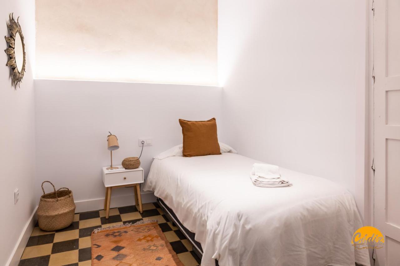 Apartamento La Casa Del Alfarero By Time