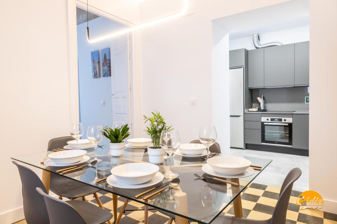 La Casa Del Alfarero By Time Appartement