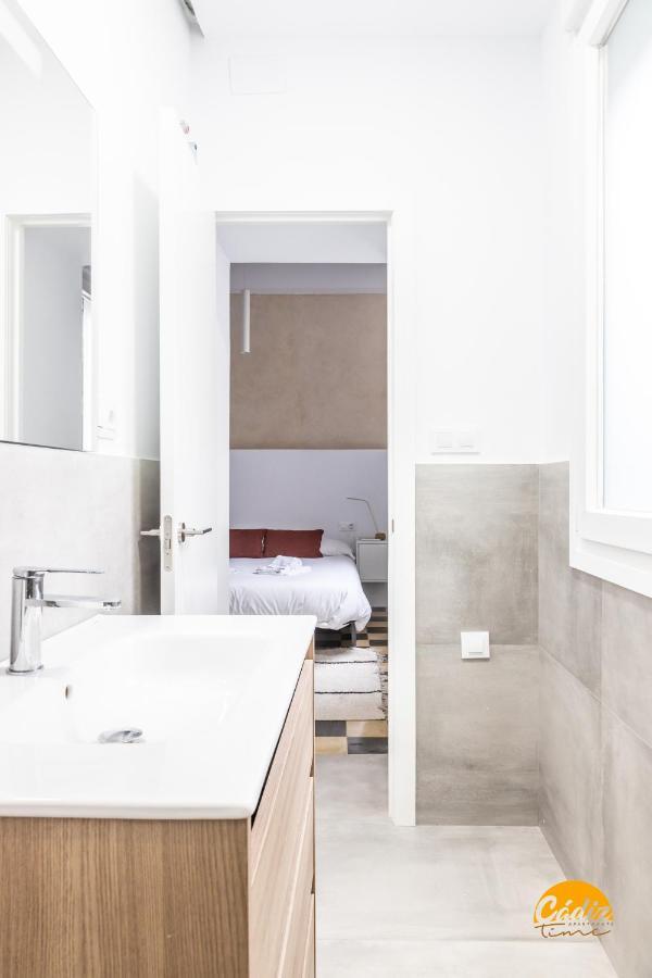 La Casa Del Alfarero By Time Appartement Cádiz
